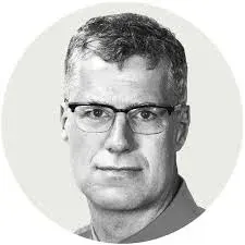 Gardiner Harris
