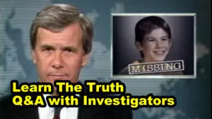 Wetterling Case