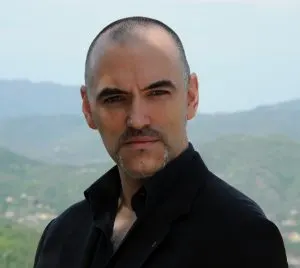 Leo Zagami