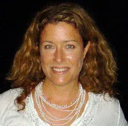 Alexandra Bruce
