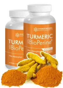 Turmeric