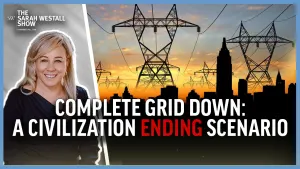 Jonathon Hollerman - Grid Down Scenario