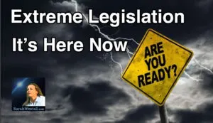 Minnesota Extreme Legislation