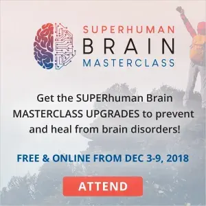 Super Brain Master Class