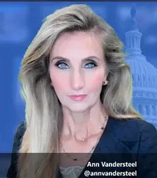 Ann Vandersteel