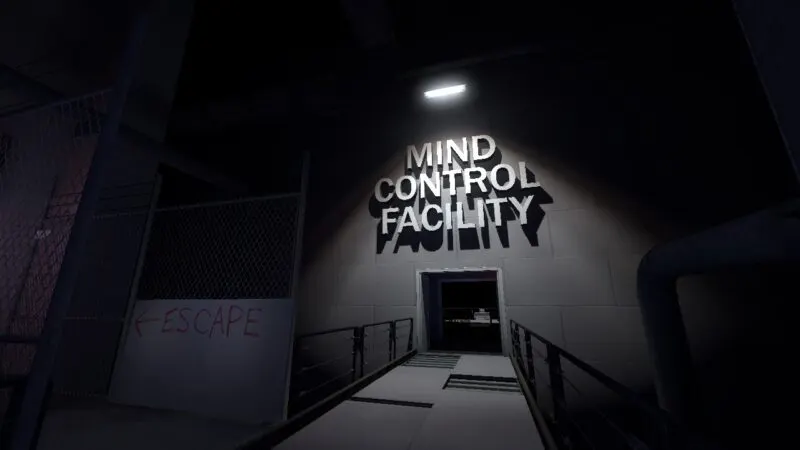 Mind Control over Reality
