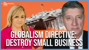 America Small Business League - Bruce de Torres