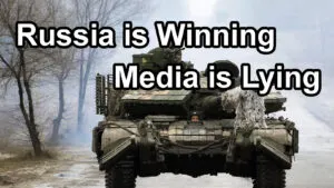 Scott Ritter - Ukraine War