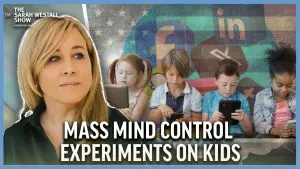 Mass Mind Control on Kids