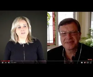 Sarah Westall on Dave Janda Operation Freedom