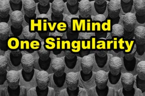 Hive Mind - Kent Lewiss