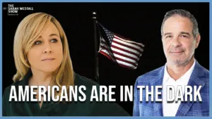 Andy Schectman - Hidden from Americans