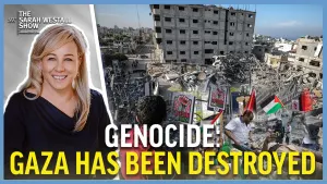 Max Igan - Gaza 