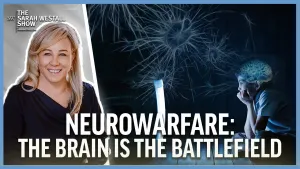2023 False Flags Conference - Sarah Westall