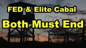 End the Fed