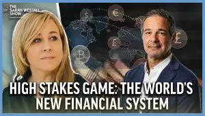 Andy Schectman - New Financial System