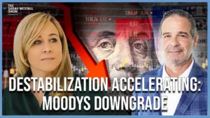 Moodys Downgrade - Bond Market Collapse