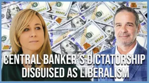 Central Bankers - Andy Schectman
