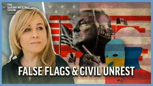 Dave Hodges - False Flags