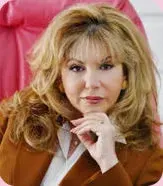 Dr Carole Lieberman
