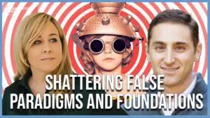 Mark Gober - shattering paradigms