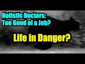 Dr. Jennifer Daniels