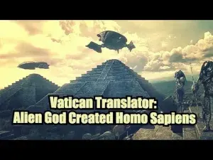 Ancient Aliens