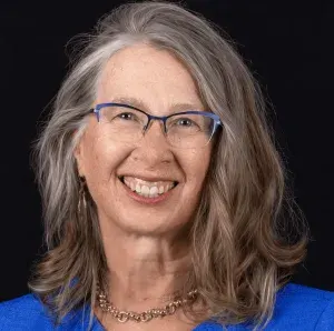 Twila Brase