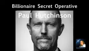 Paul Hutchinson
