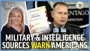 Military intelligence - Dave Hodges