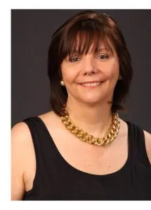 Dr Lynn Lafferty