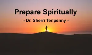 Dr. Sherri Tenpenny