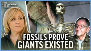 Roger Spurr - Fossil University