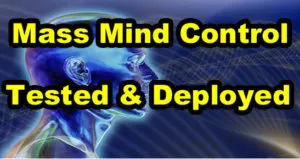 Mind Control
