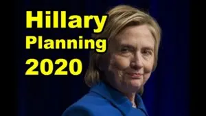 Hillary Clinton
