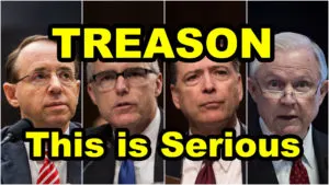 Deep State Coup