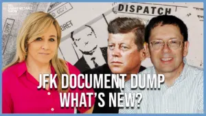 Larry Hancock - JFK Files