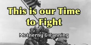McInerny & Fanning Episode