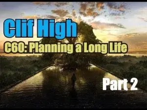 Clif High C60