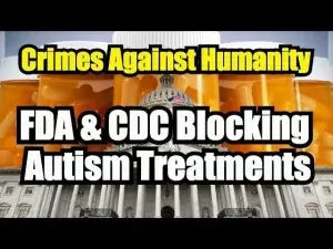Crimes Against Humanity
