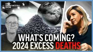 Excess Deaths - Ed Dowd