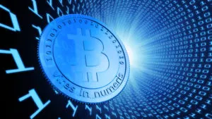 Bitcoin History