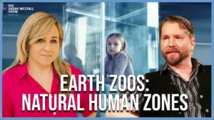 Joe Allen - Transhumanism