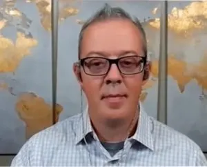 James Lee - Geoengineering
