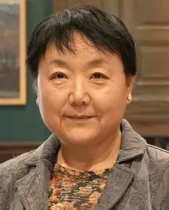 Xi Van Fleet
