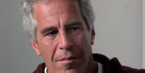 Jeffrey Epstein