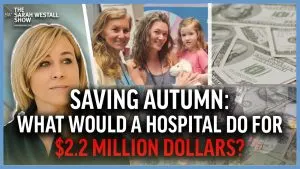 Medical Kidnapping