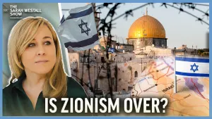 Zionism - Ryan Cristian