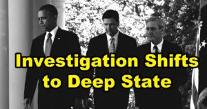 Deep State