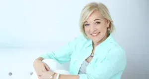 Dr Christiane Northrup